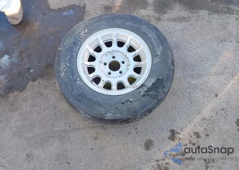 1997 Mercury Grand Marquis Ls from USA, damaged, VIN 2MELM75W2VX641682